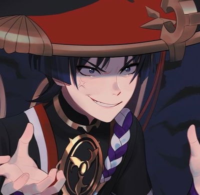 Scaramouche 
