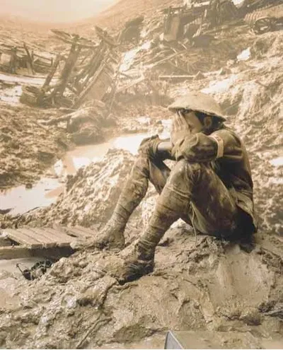 The Trench Experience