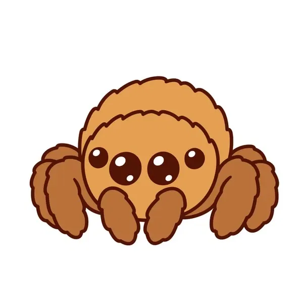 Pet Spider