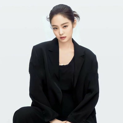 Jennie Kim