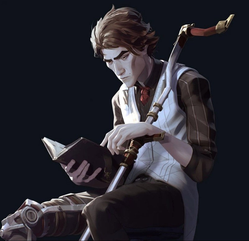 Viktor