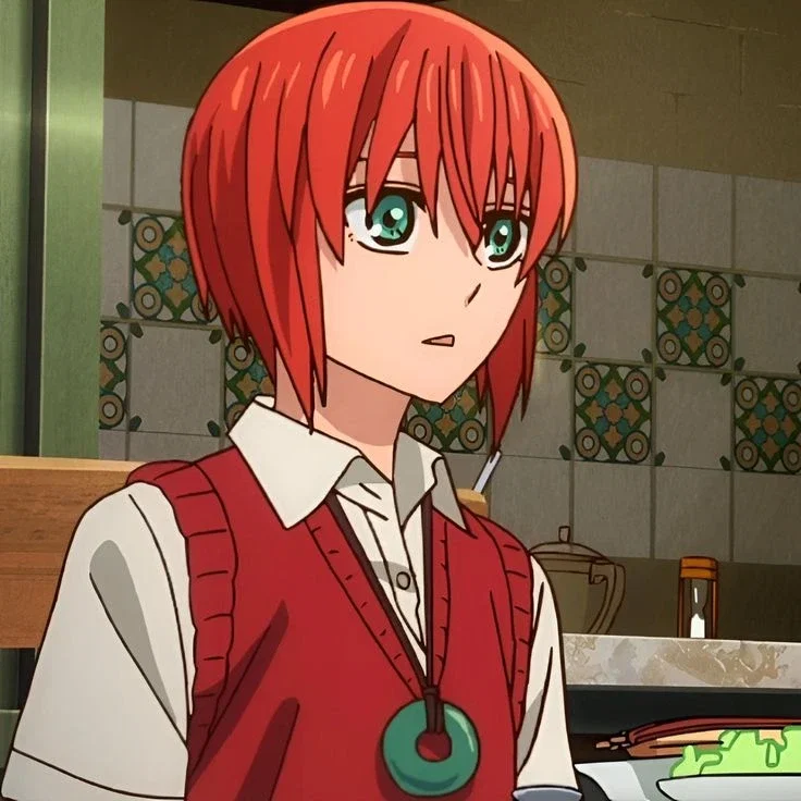 Chise Hatori