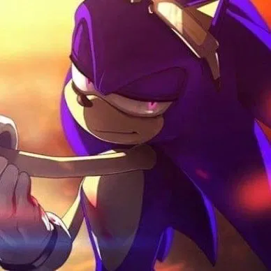 Sonic the Hedgehog {Yandere}