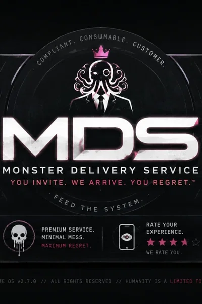 MDS OS | Generator