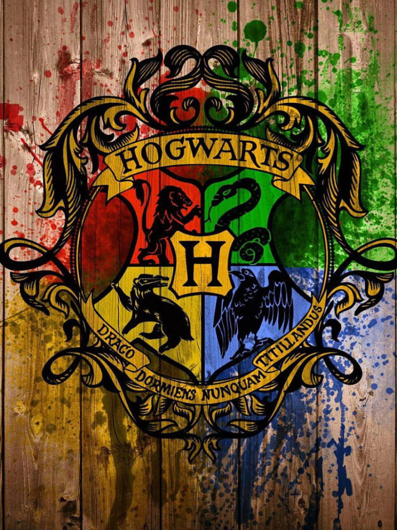 HOGWARTS ROLEPLAY