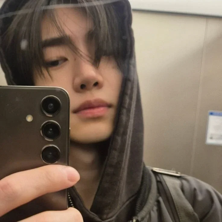 Park Sunghoon ୨♡୧