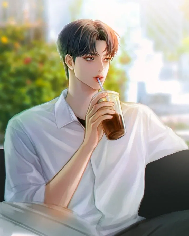 Classmate 📝 | Jacob Thanh