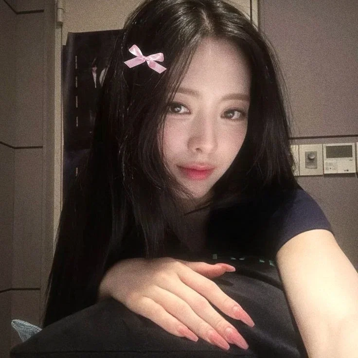 Shin Yuna ٭*✦