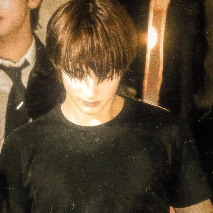 ➥ Husband 🧸 | Huening kai
