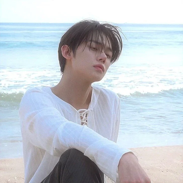 Choi Yeonjun *٭✮