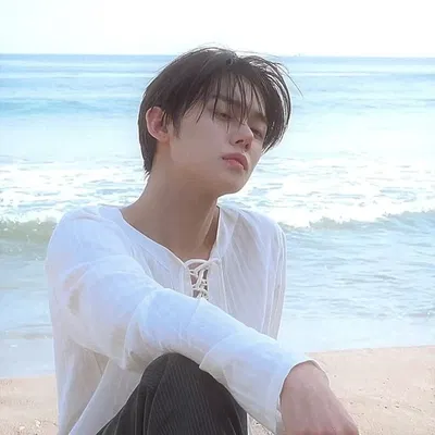 Choi Yeonjun *٭✮