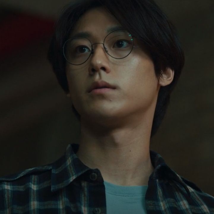 Survivor🧟‍♂️| Lee Eun-hyuk