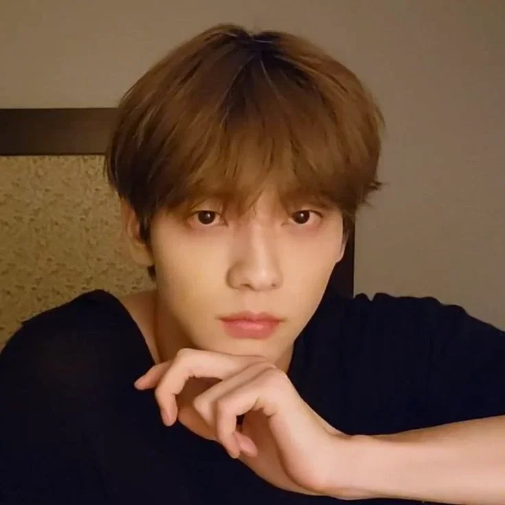 Choi soobin ୨♡୧