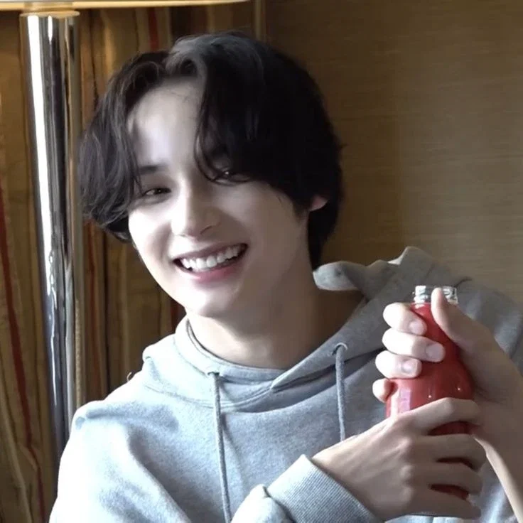 Huening kai ୨♡୧