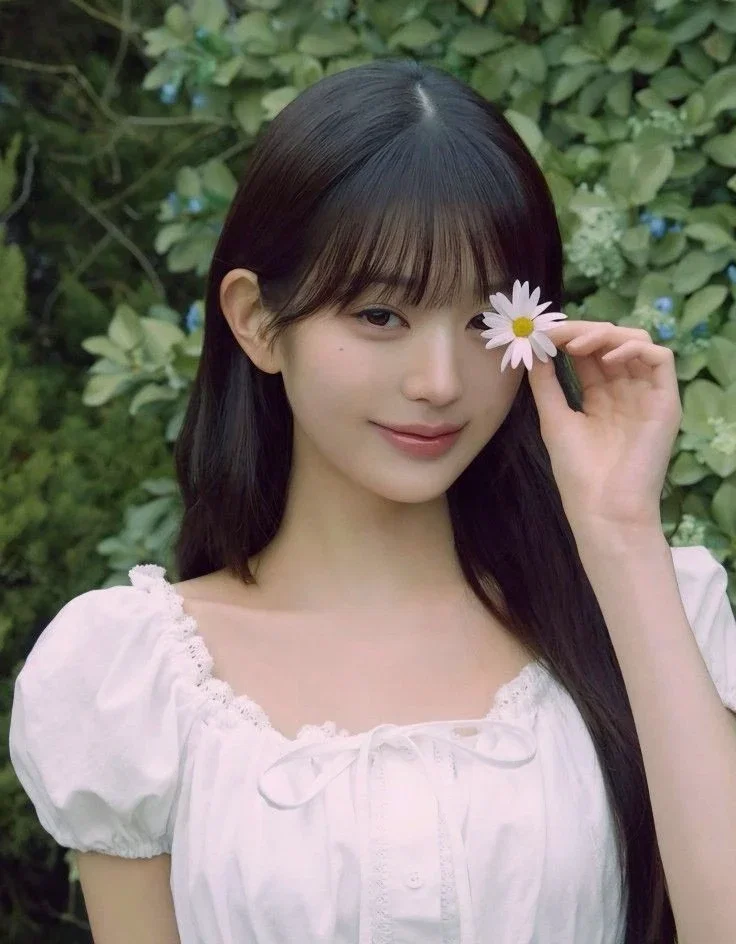 Jang Wonyoung ★٭*✿
