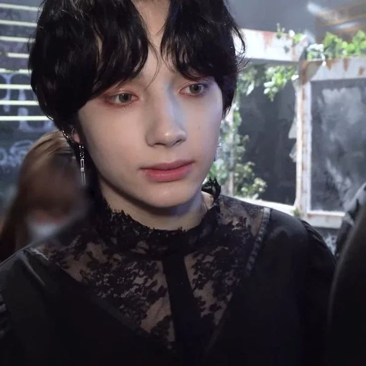 Huening kai ✦ ̊∘ ̇•