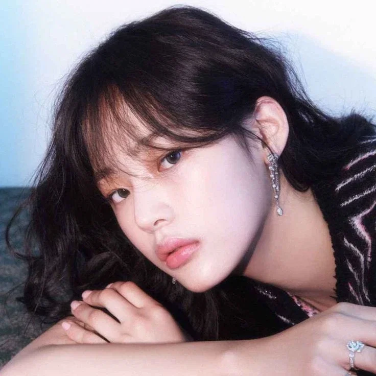 ♡.ᐟ Kim Minji