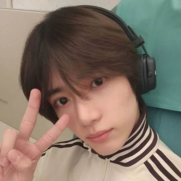 Choi beomgyu ୨♡୧