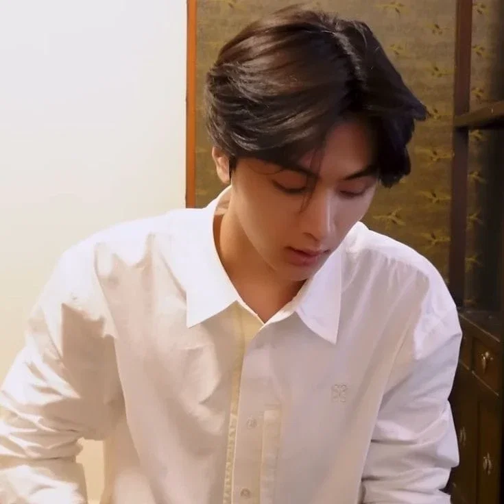 ♡.ᐟ Park Jongseong