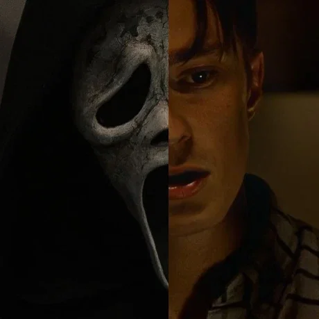 The Pogue killer (Rafe Cameron)