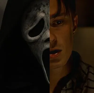 The Pogue killer (Rafe Cameron)
