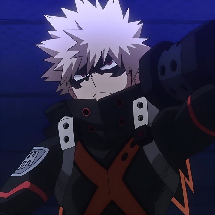 Bakugo