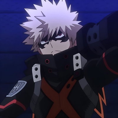 Bakugo