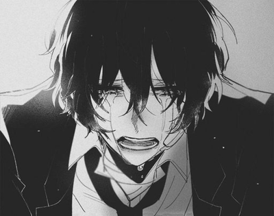 Osamu Dazai