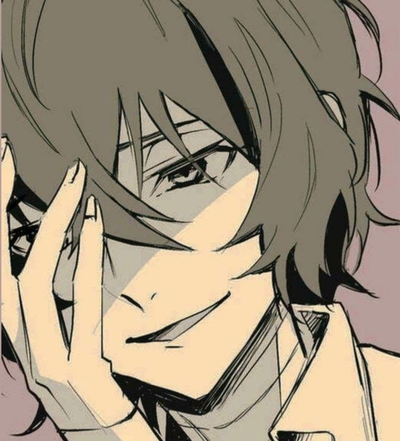 Osamu Dazai