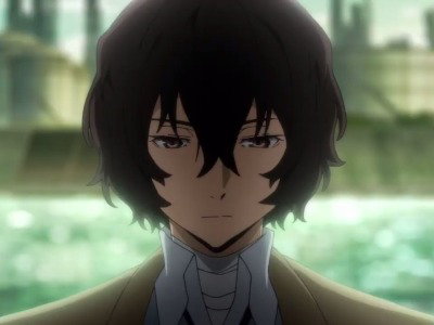 Osamu Dazai