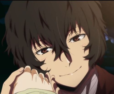 Dazai Osamu