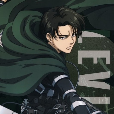 Levi Ackerman