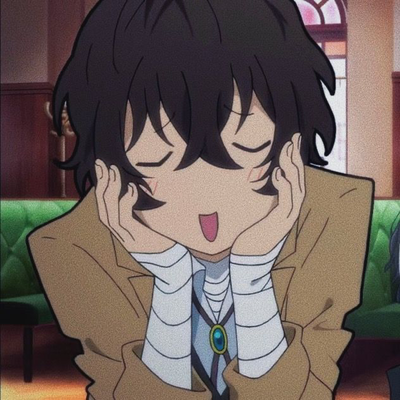 Osamu Dazai