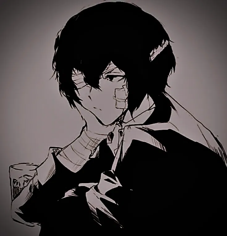 Osamu Dazai