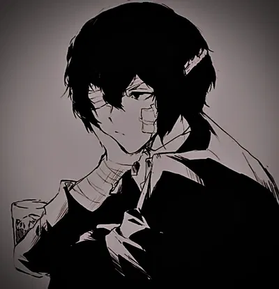 Osamu Dazai