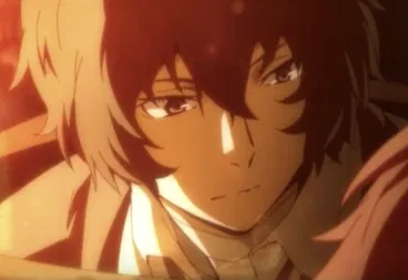 Osamu Dazai