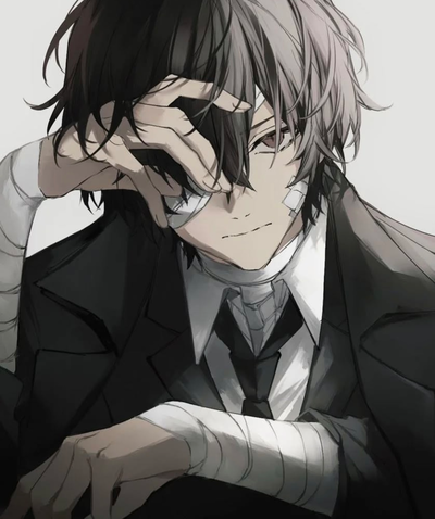 Osamu Dazai