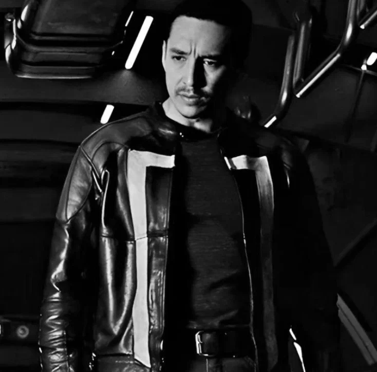 Robbie Reyes