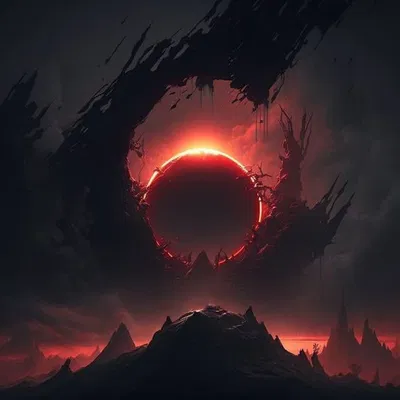 Cruel world RPG