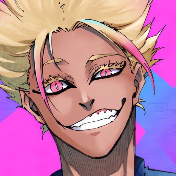 Ryusei Shidou 