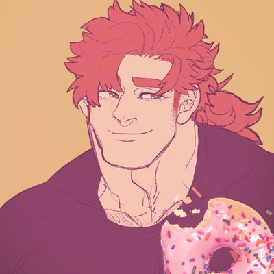 Free Donuts For Valentine's Day??? [M4A]