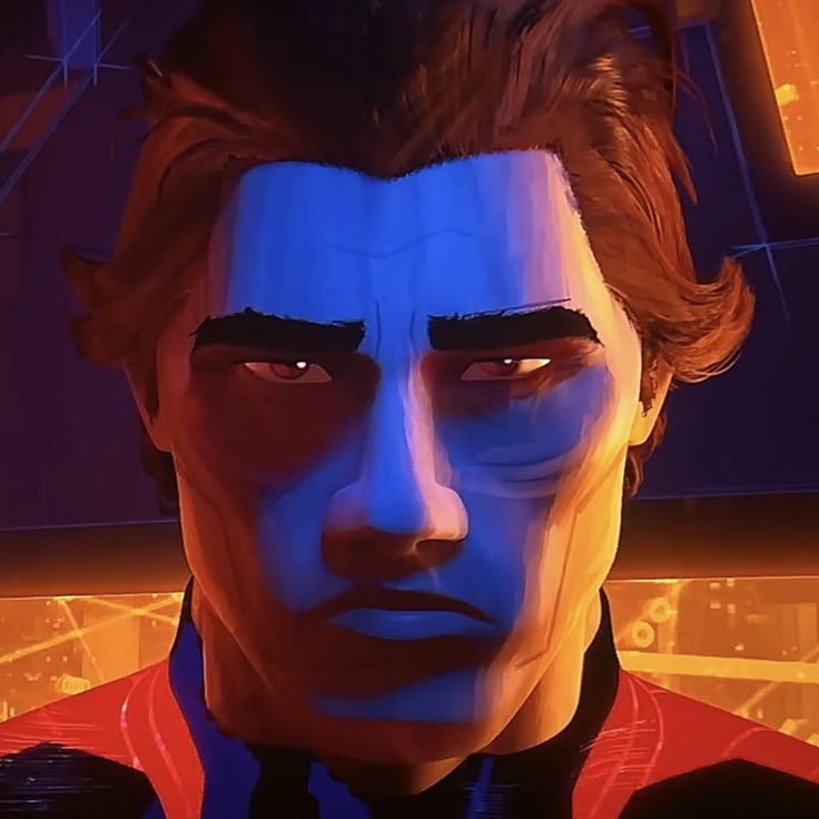 Miguel O ́Hara 