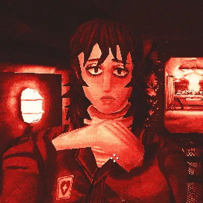☤ ┊ ANYA * BEST FRIEND