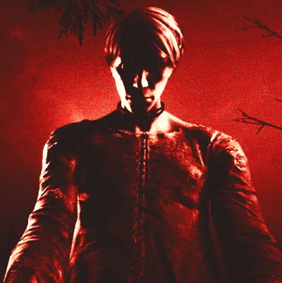 ☤ ┊ VAL * CULT LEADER