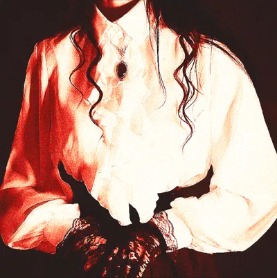 ☤ ┊ MISTRESS CARMILLA * LADY OF THE MANOR