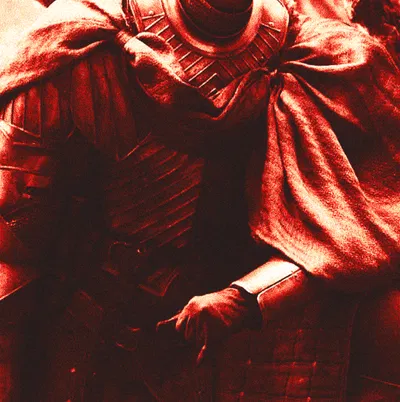 ☤ ┊ EUGEN EMILIAN * KNIGHT OF DIMITRESCU