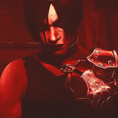 ☤ ┊ SEVIKA * EX-GIRLFRIEND