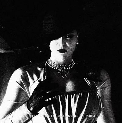☤ ┊ LADY DIMITRESCU * MISTRESS