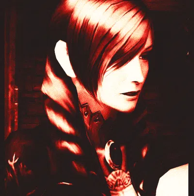 ☤ ┊ DANIELLA * THE STRANGE MAID