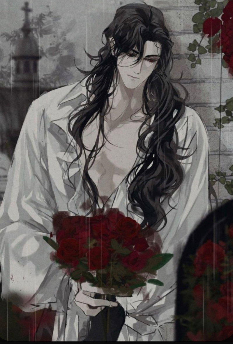 Damon Darkheart | Demon king